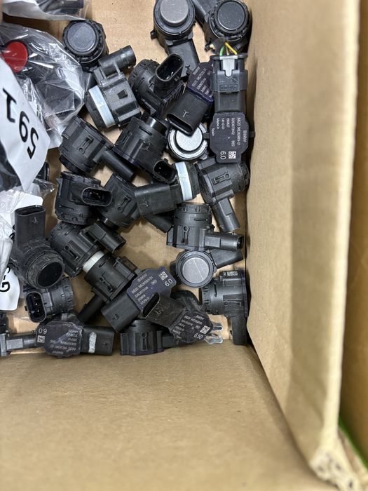 Парктроник за БМВ BMW и Мини Купър