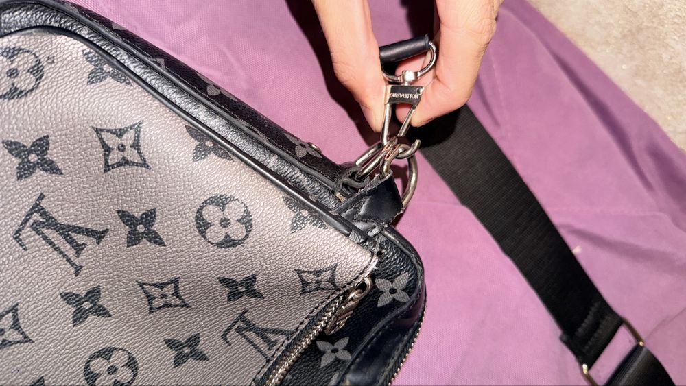 Барсетка Louis Vuitton