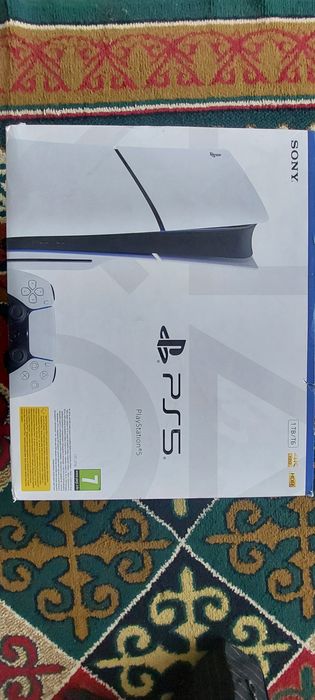 Sony Playstation 5
