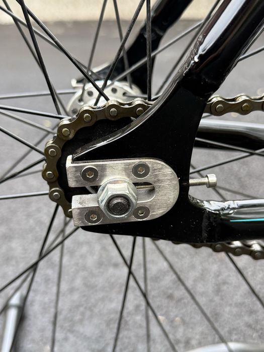 Fix Gear Vino Фикс