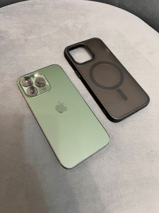 Продам iPhone 13 Pro в идеале айфон 13 про