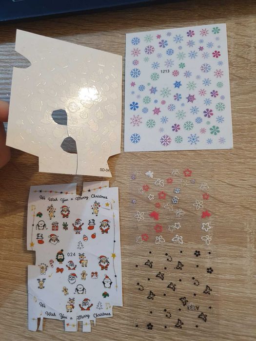 Dip Powder - Revel Nail