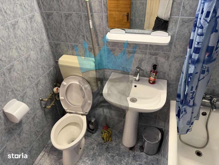 Apartament 3 Camere Mihai Bravu Bucuresti-Metrou Piata Muncii