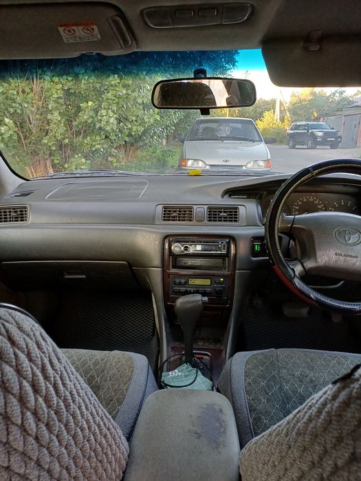 Toyota Camry Gracia