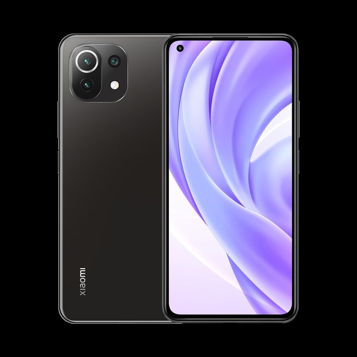 Xiaomi 11 lite 5g iPhone ga abmen bor iPhone x dan boshlab