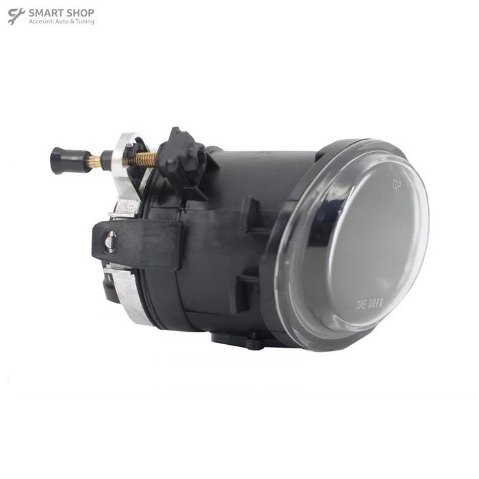 Pachet Exterior BMW Seria 5 E39 (1995-2003) cu Proiectoare Crom M5 Des