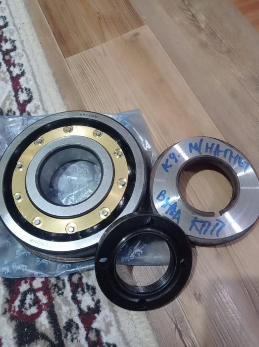 Корзина сцепления