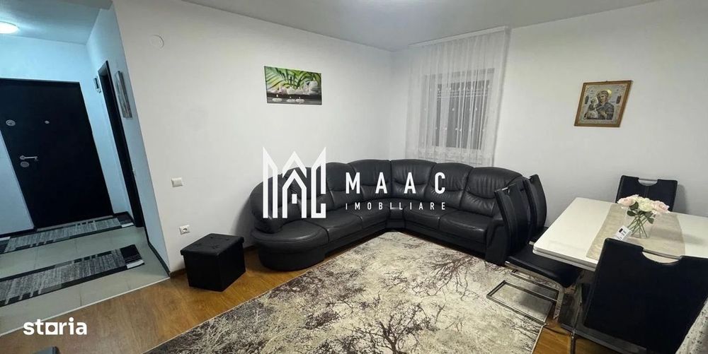 Apartament cu 3 camere de închiriat în Cartierul Arhitecților – Calea