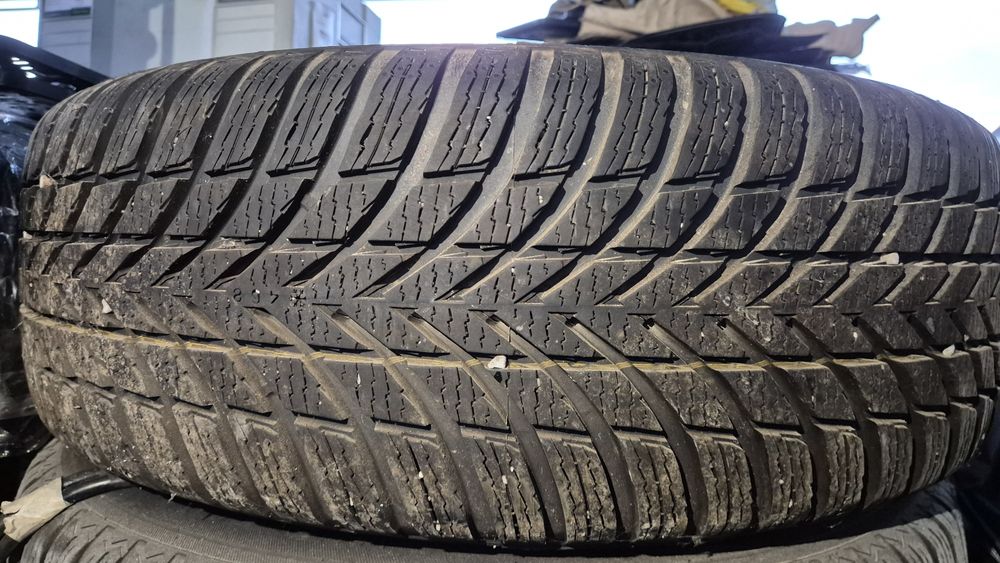 Оригинални джанти Шкода Кодияк 5/112 Skoda Kodiaq 5x112