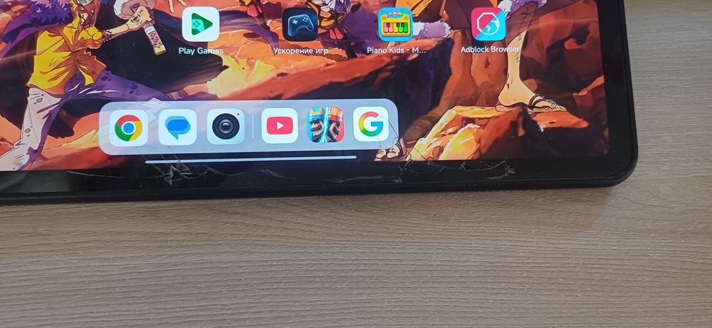 Xiaomi Redmi Pad 6