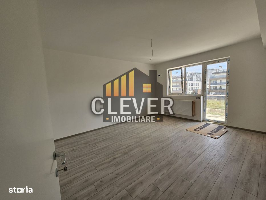 Apartament finalizat 3 Camere, Comision 0% Pallady, metoru Teclu