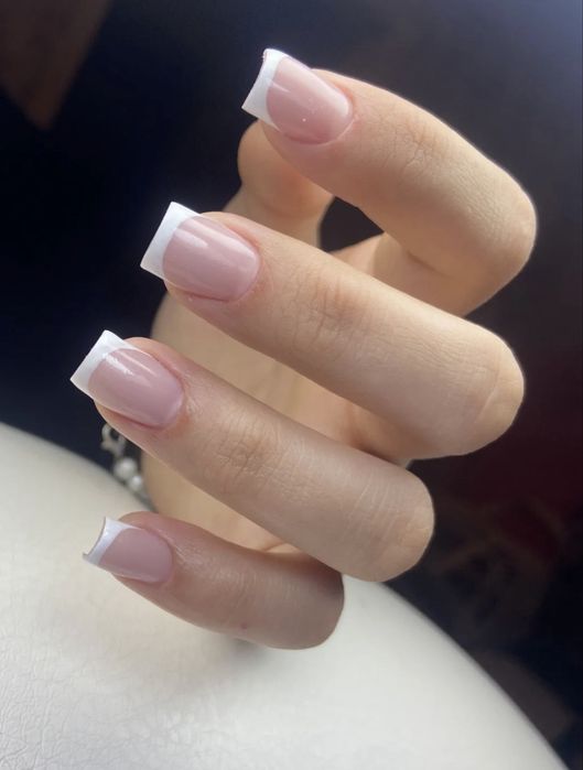 Маникюр павлодар