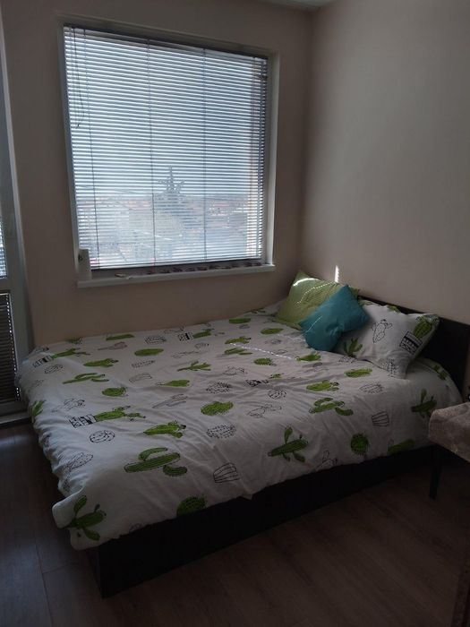 Дава се под наем Двустаен апартамент в Варна, Виница - 50 кв.м за 409 € - Снимка #3