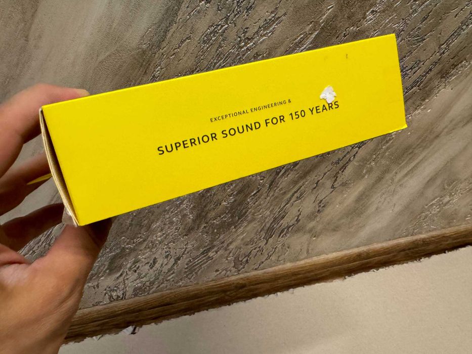 Слушалки JABRA Elite 45e, In-Ear,