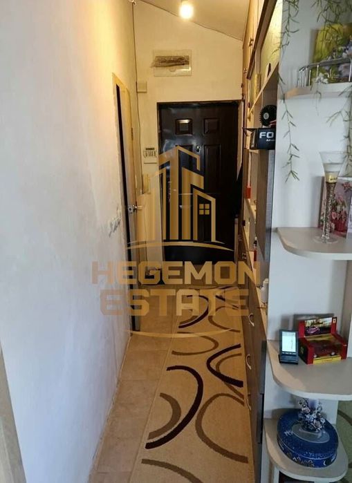 Продава се Двустаен апартамент в Варна, Владислав Варненчик - 45 кв.м за 1020 €/кв.м - Снимка #5