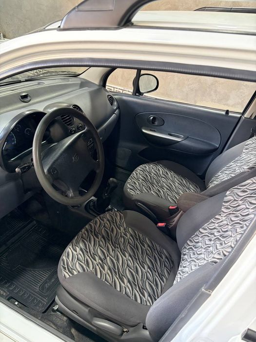 Matiz best 2018 oq super kansaner