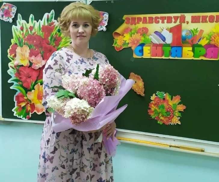 Boshlang'ich sinf o'qituvchisi, maktabga tayyorgarlik.