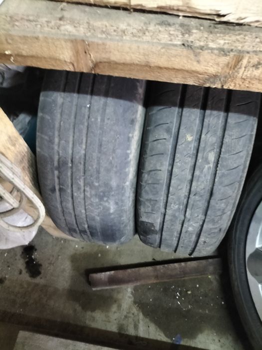 Продам колеса взборе