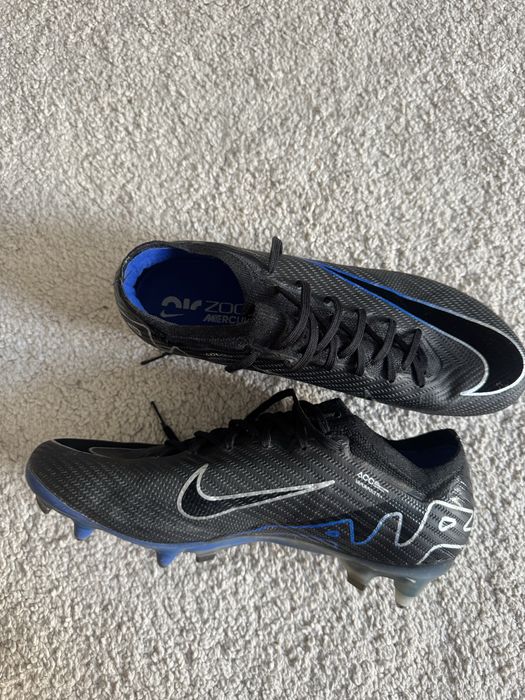 Ghete fotbal Nike Mercurial Vapor 16 elite SG, marimea 42