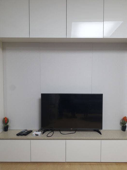 Хайвилл апартаменты