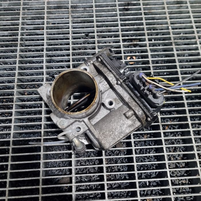Clapeta Acceleratie Mazda CX - 7 2.2 Diesel - 227kW 173CP R2AA Euro4 (1442) ...