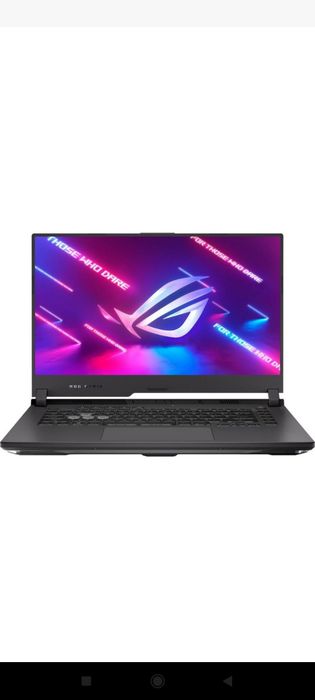 Asus Rog 3060 + игровой стул