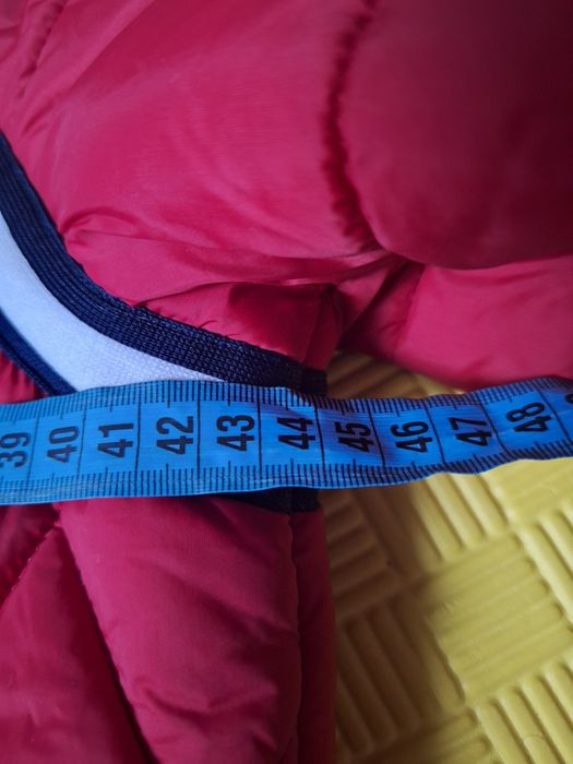 Пролетни якета за 8 години