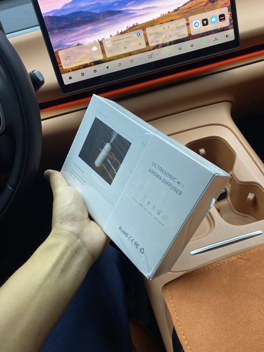 Ultra sonik asvijitel