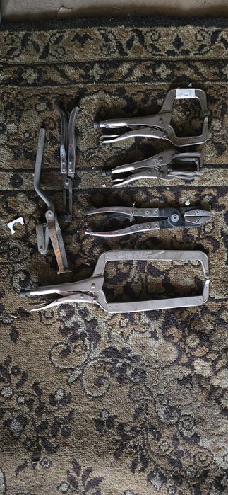 Инструменты бу продам
