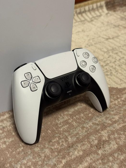 продам пс5 playstation 5 консоль
