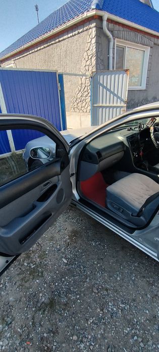 Toyota Aristo 2Jz ge