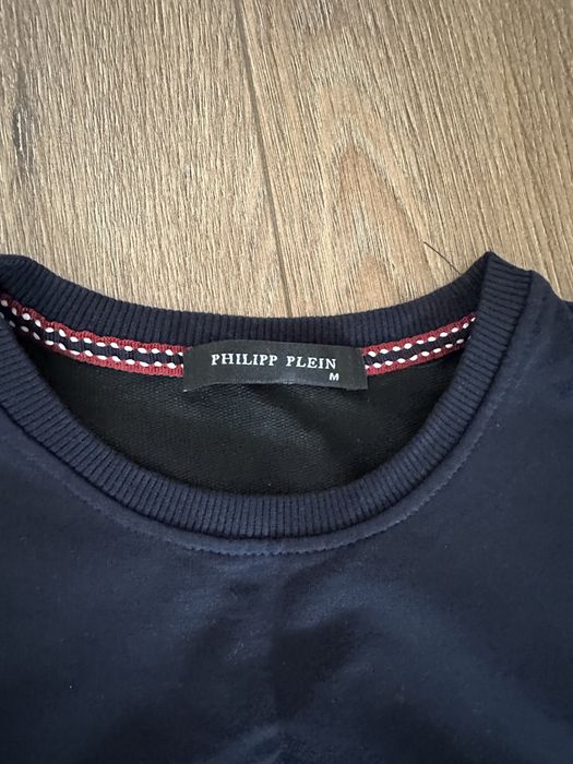 Philipp plein hanorac bluza