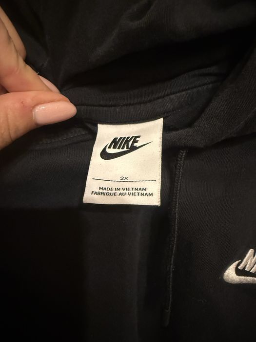 Оригинални суитшъри Nike