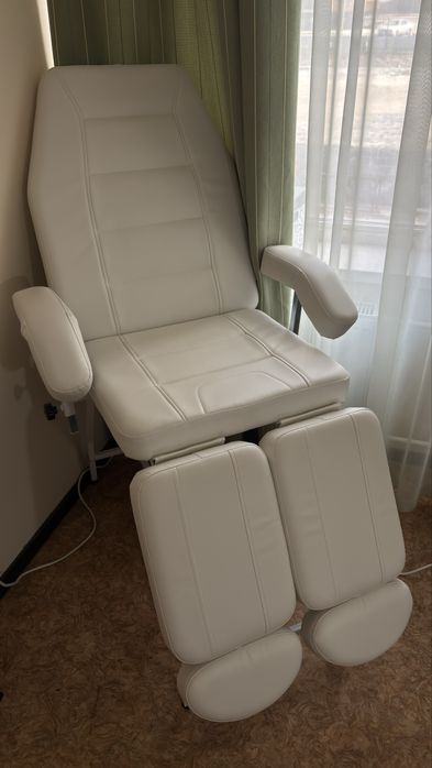 Кресло для педикюра