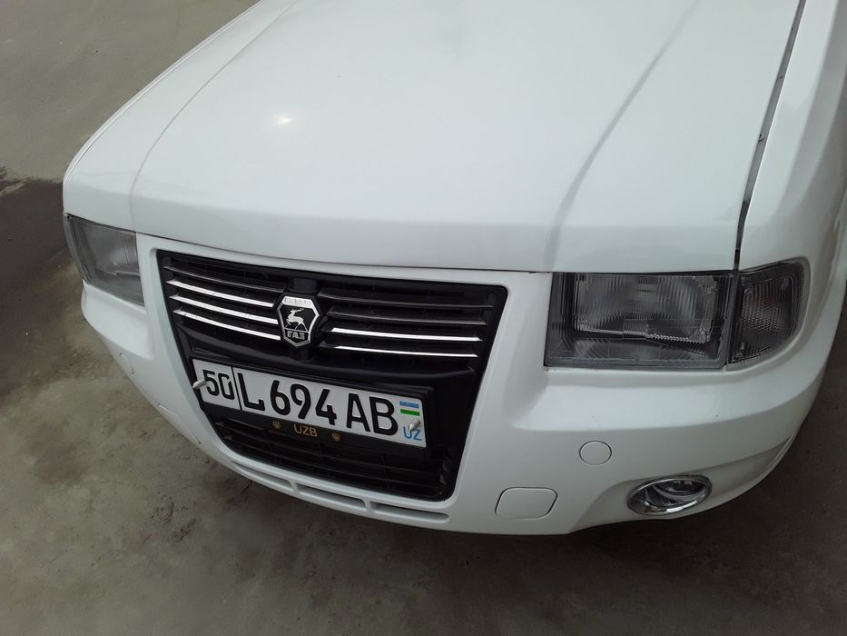 Волга пикап 31029 нолдан йигилди 4500 келишамиз