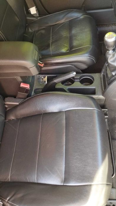 Jeep Compass 2.2 2011г на ЧАСТИ →