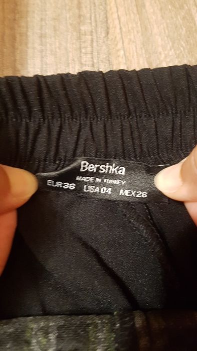 Pantaloni damă Berska , măr 36 , noi