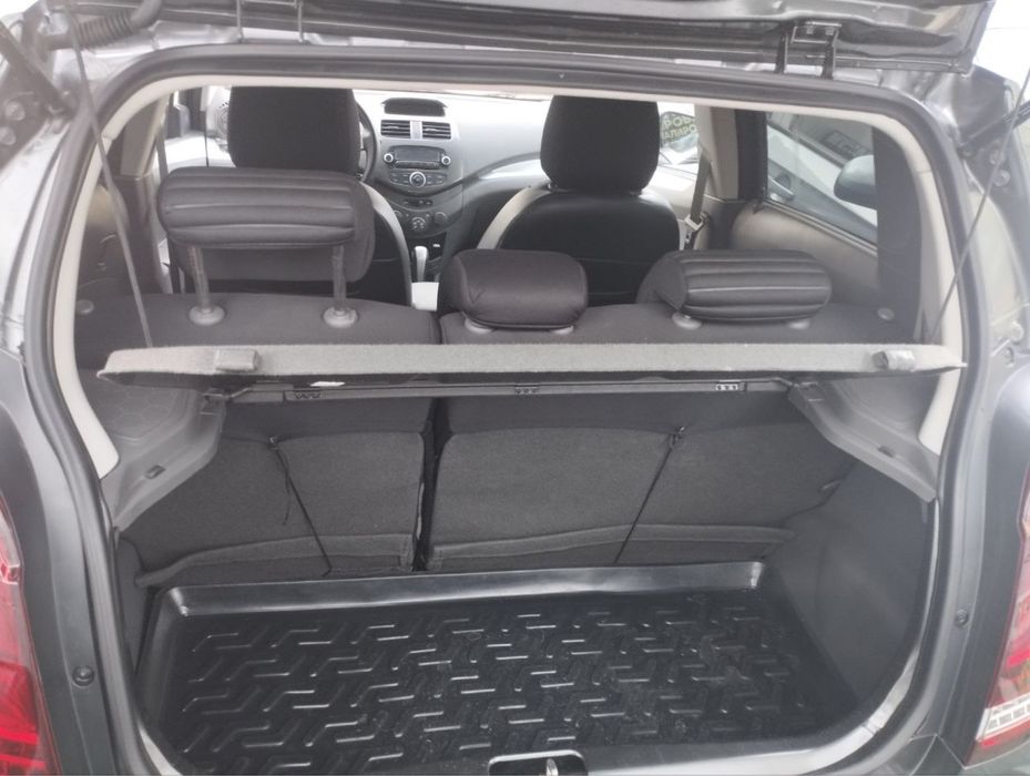 Spark 2021 avtomat sotiladi