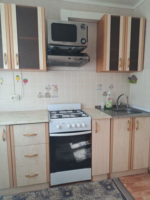 Продам двухкомнатную квартиру