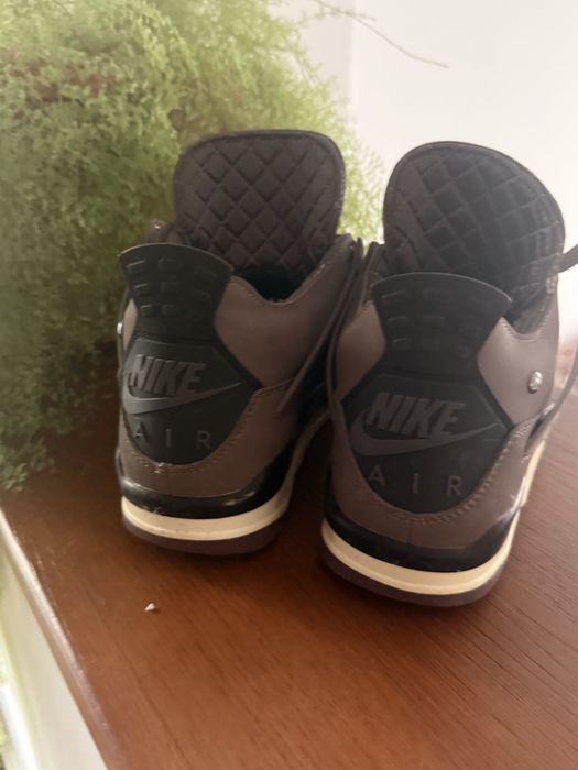 Jordan 4 amamaniere