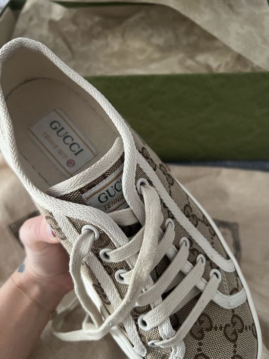 Оригинални обувки Gucci