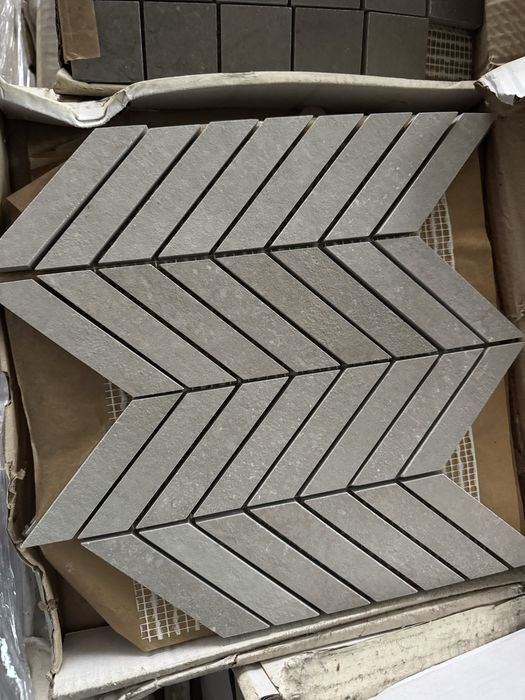 Vand gresie mozaicata