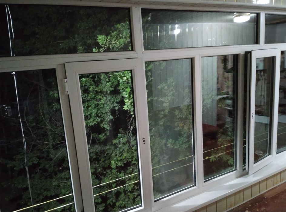 Ekopen oyna xolati yaxwi