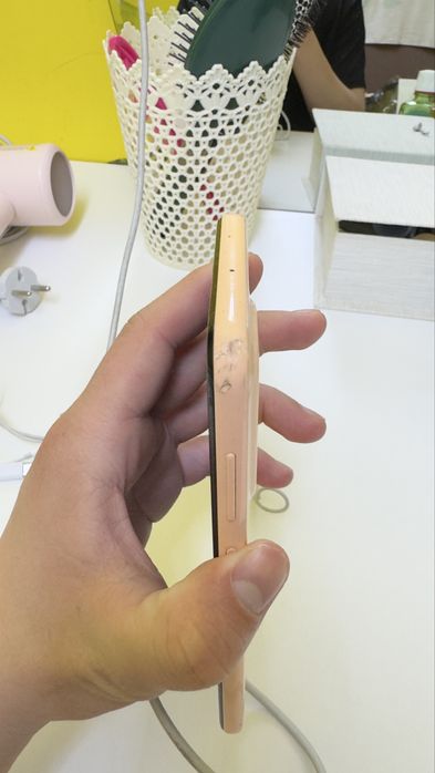 Samsung a23 peach 128 гб