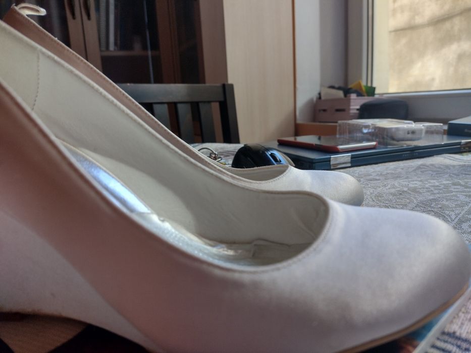 Елегантни обувки за специален повод