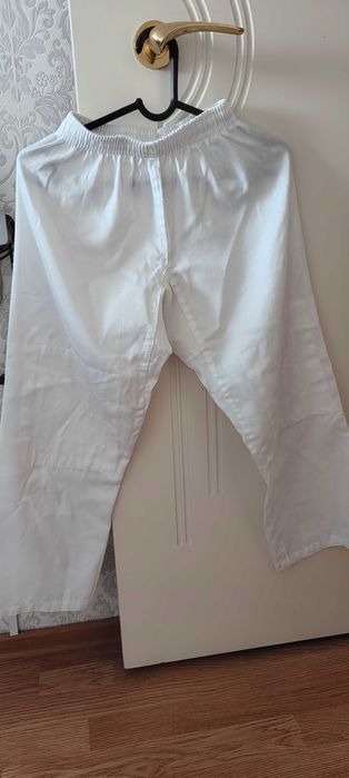 Кимоно для спортивных единоборств