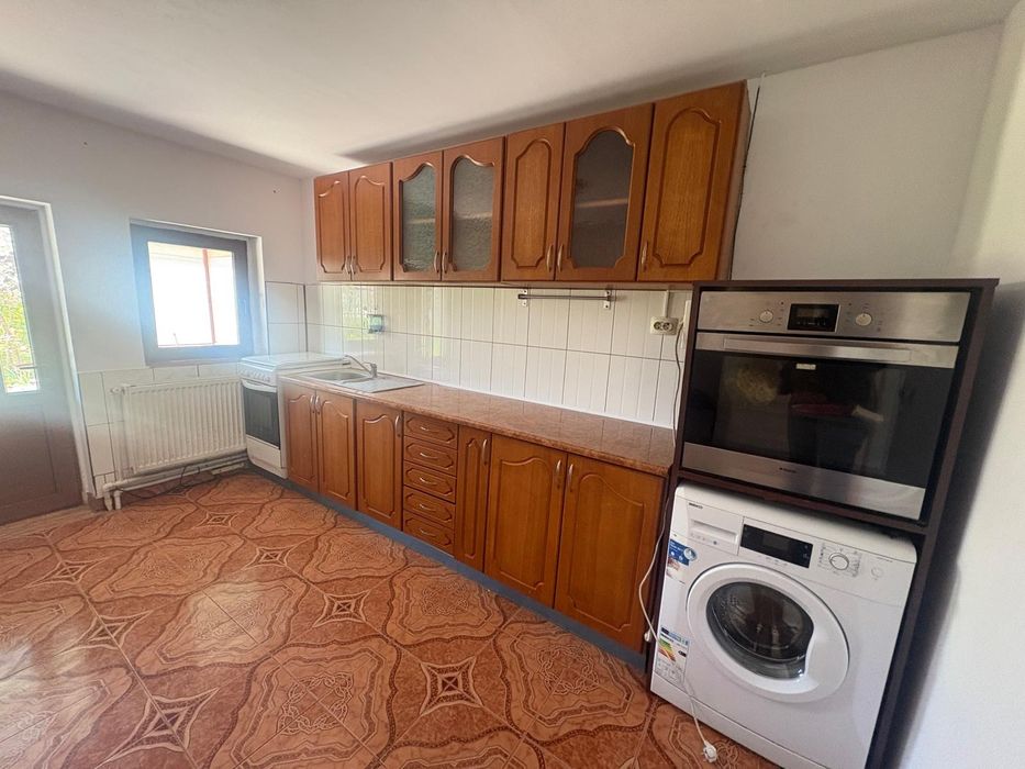 Casa Zoresti 90mp/teren 1500mp