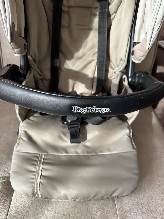 Количка Peg Perego