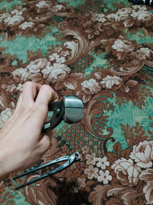 Продаю кусачки новые