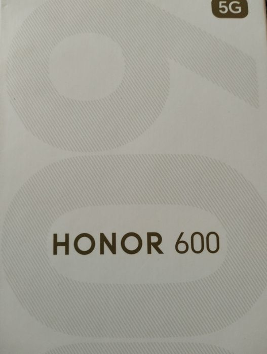 Vând telefon Honor 600 Lite